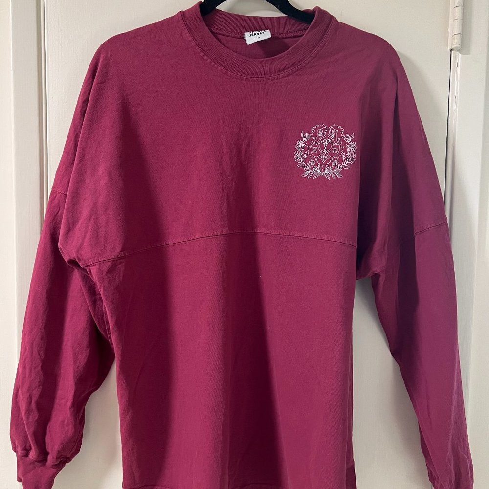 Chi Omega Spirit Jersey